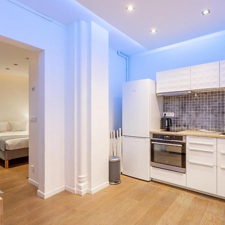 Victor Hugo Flat Apartment ปารีส ภายนอก รูปภาพ