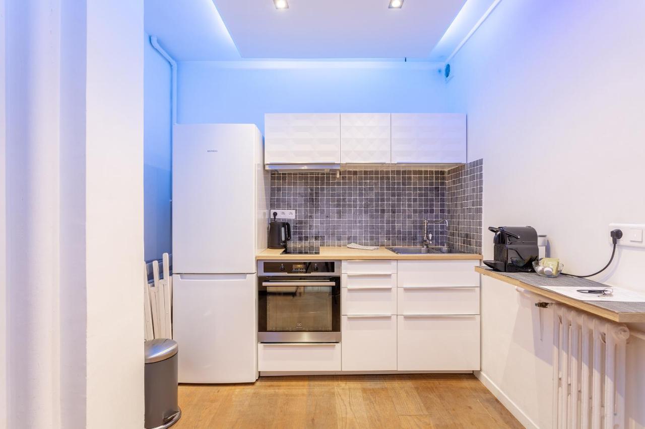 Victor Hugo Flat Apartment ปารีส ภายนอก รูปภาพ