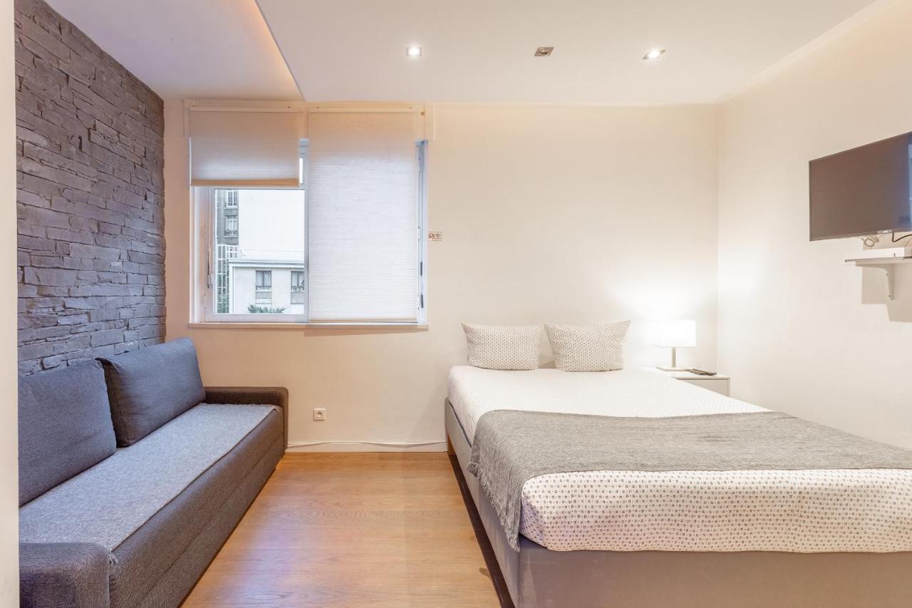 Victor Hugo Flat Apartment ปารีส ภายนอก รูปภาพ