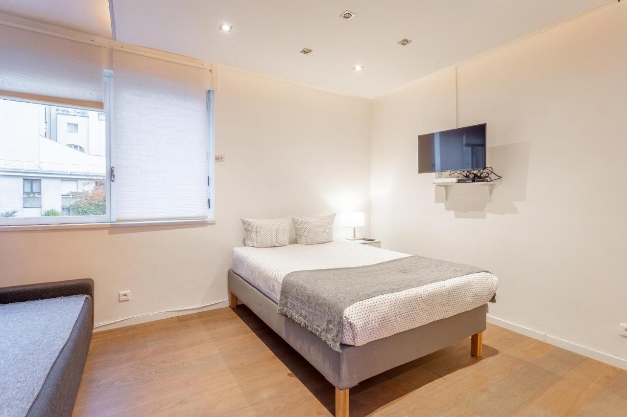 Victor Hugo Flat Apartment ปารีส ภายนอก รูปภาพ