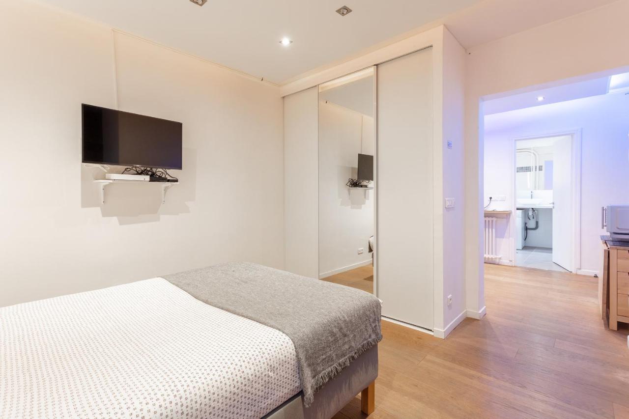 Victor Hugo Flat Apartment ปารีส ภายนอก รูปภาพ