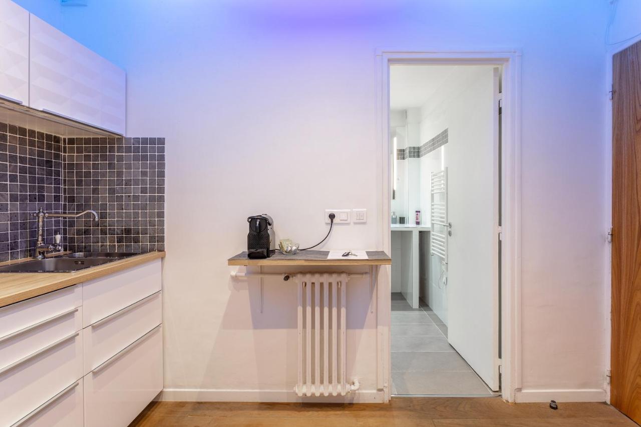 Victor Hugo Flat Apartment ปารีส ภายนอก รูปภาพ
