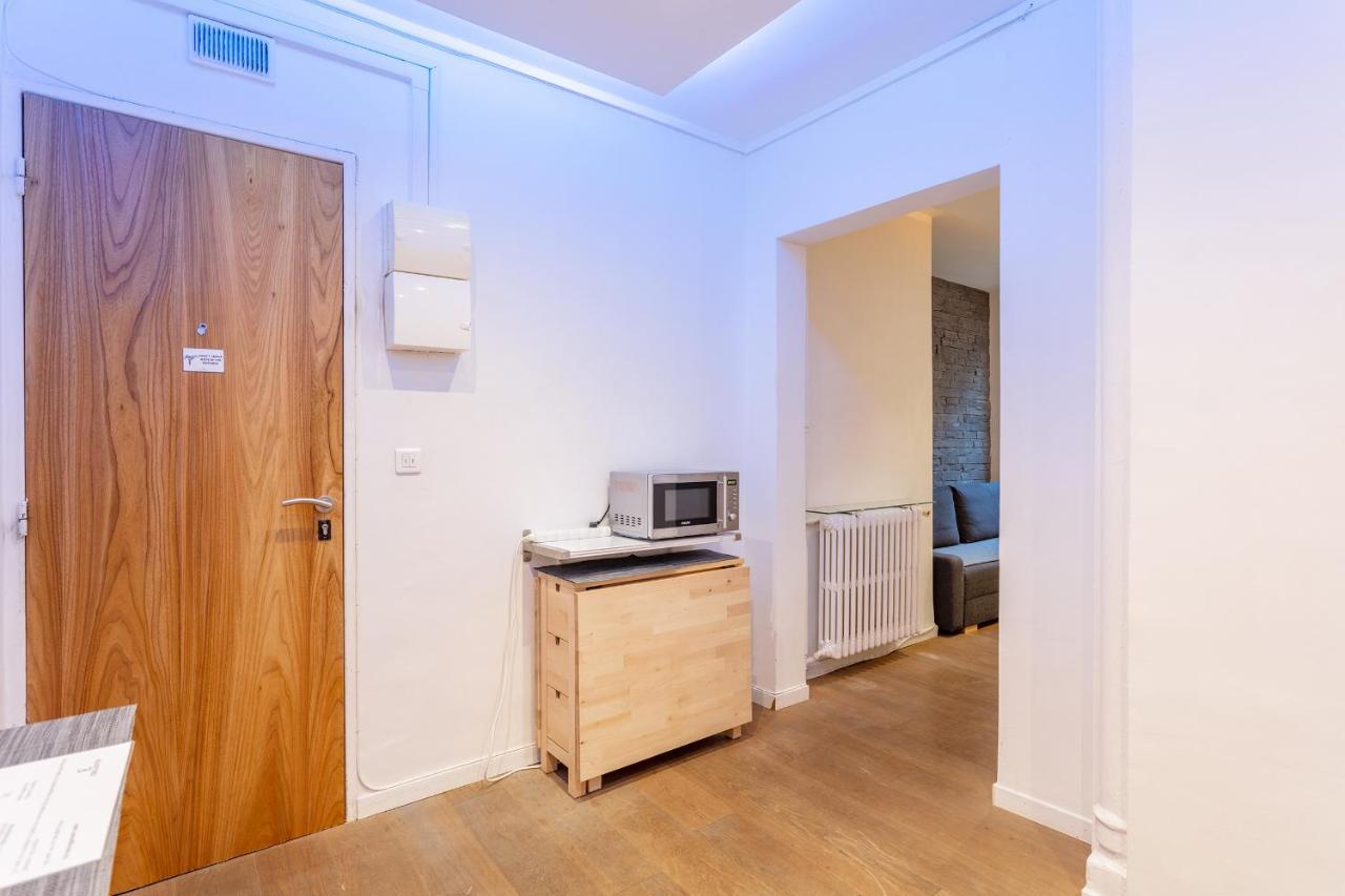 Victor Hugo Flat Apartment ปารีส ภายนอก รูปภาพ